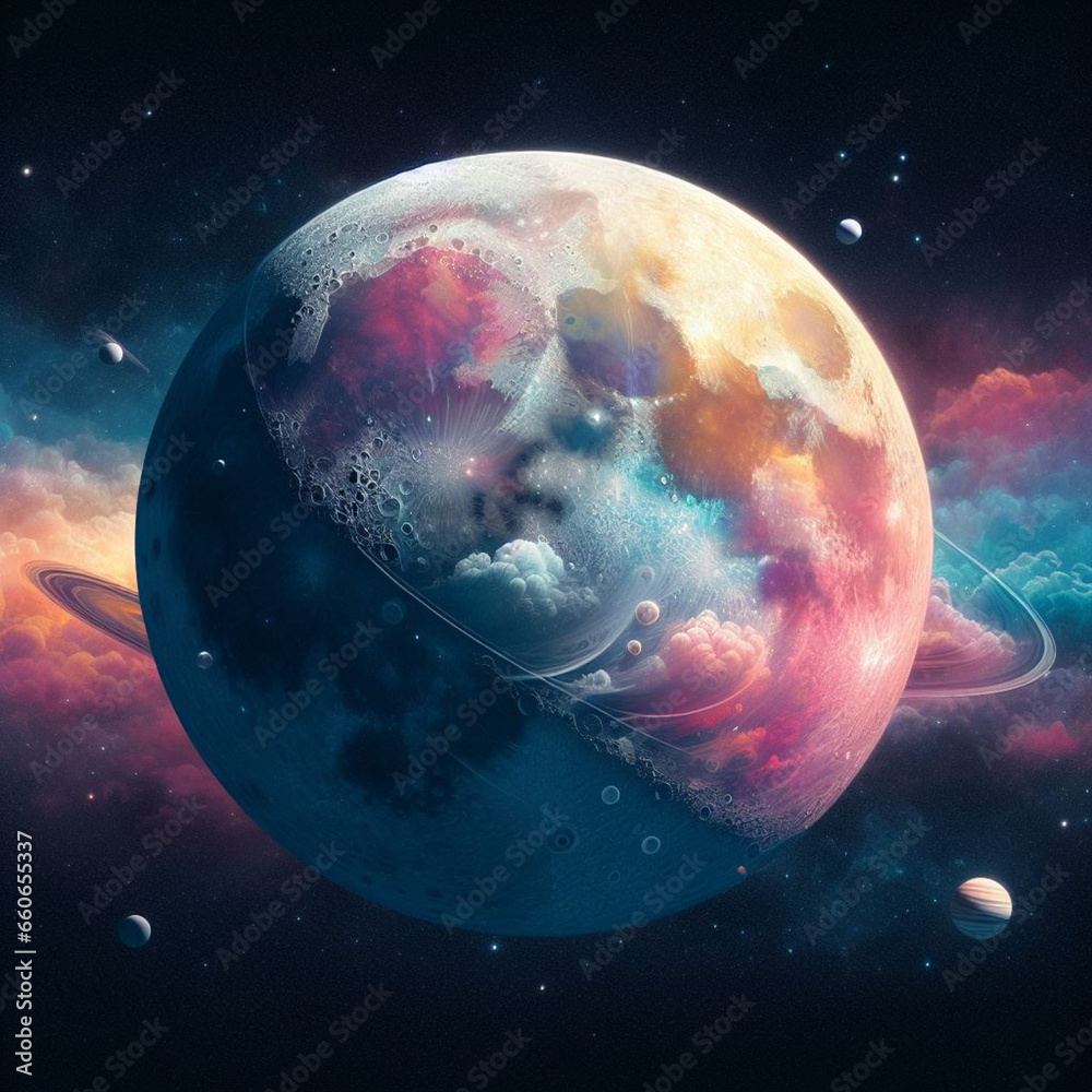 Obraz premium intelligence artificielle, images, photos,