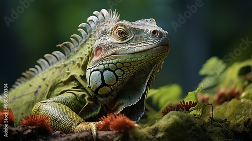 Iguana