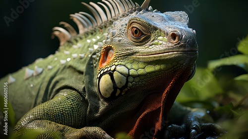 Iguana