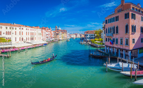 Venezia - Italia © CPN