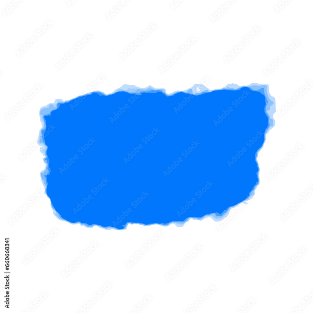 Blue Splash Brush Vector Blue Splash Brush Vector