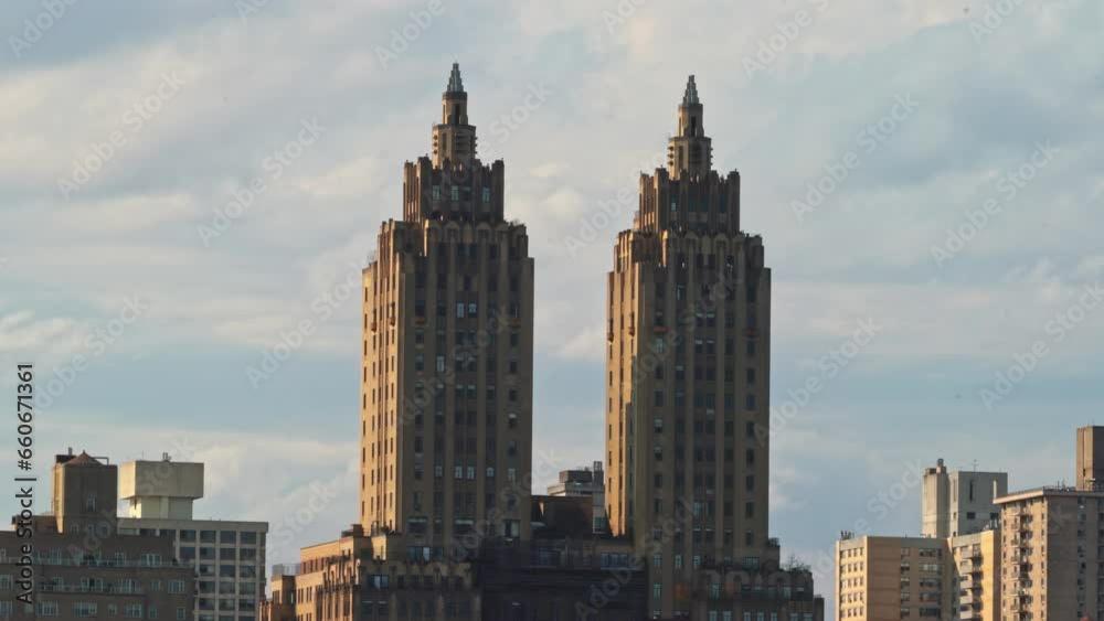 Central Park, a serene escape from the bustling New York City Central Park, a serene escape from the bustling New York City