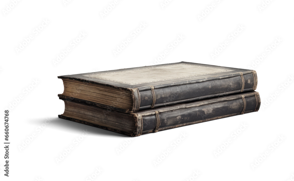 old shabby books, png file of isolated cutout object with shadow on transparent background. old shabby books, png file of isolated cutout object with shadow on transparent background.