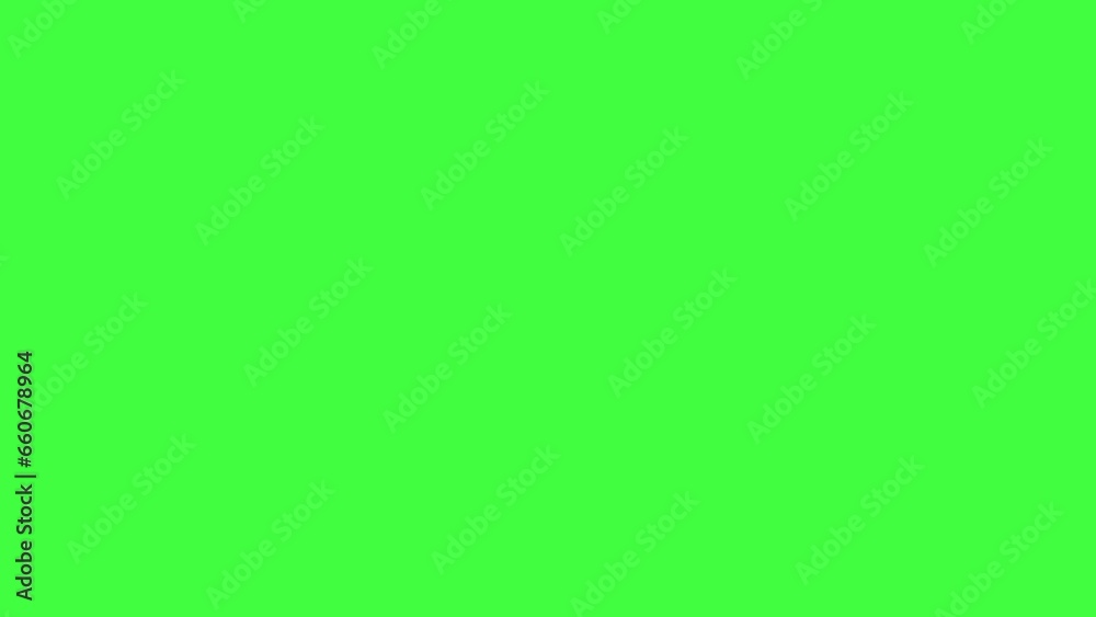 Transition green screen background blue and green color V1 Stock ビデオ Adobe Stock