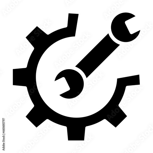 Solid Hotel Service icon