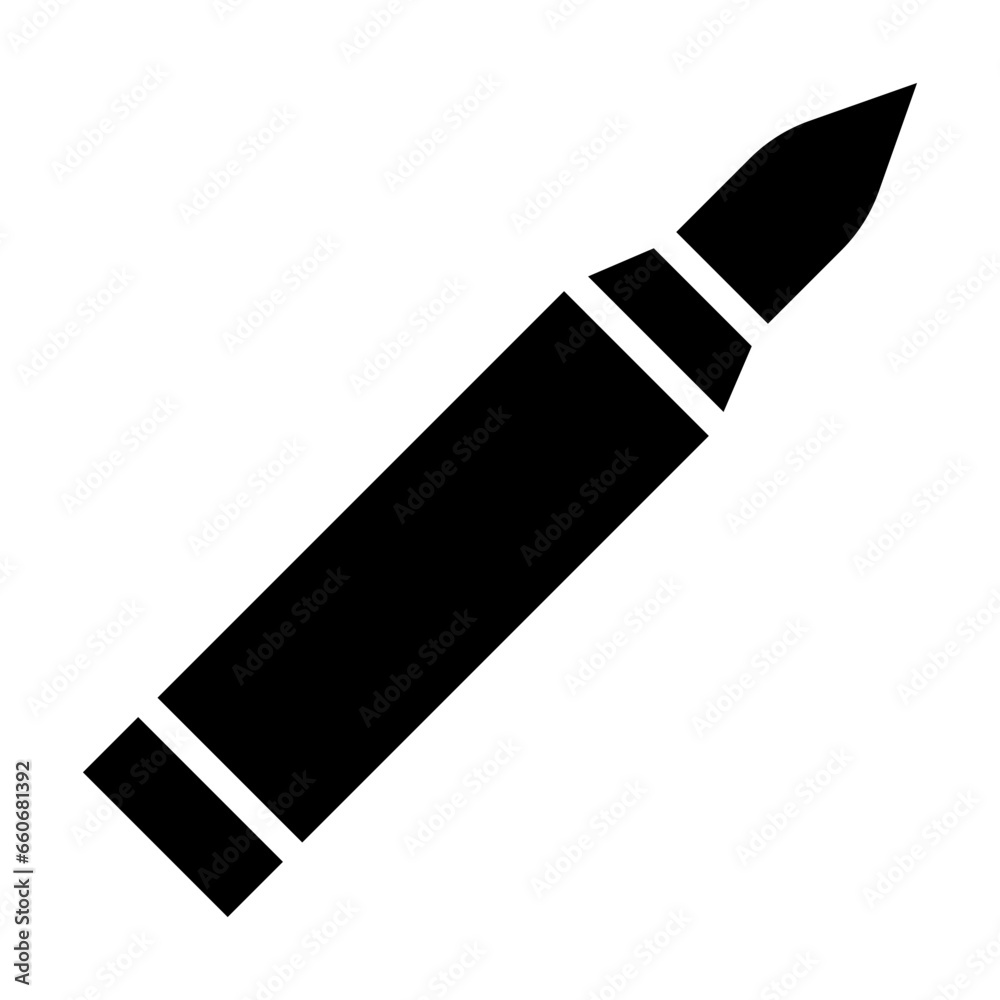 Solid Bullet icon Solid Bullet icon