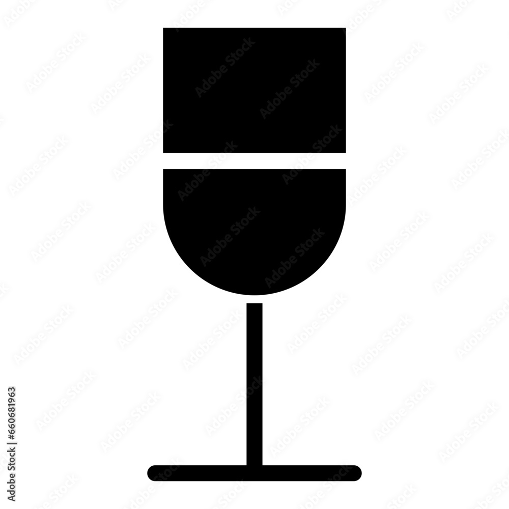 Solid Wine icon Solid Wine icon