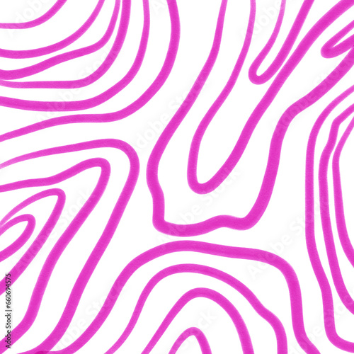 Abstract lines background 