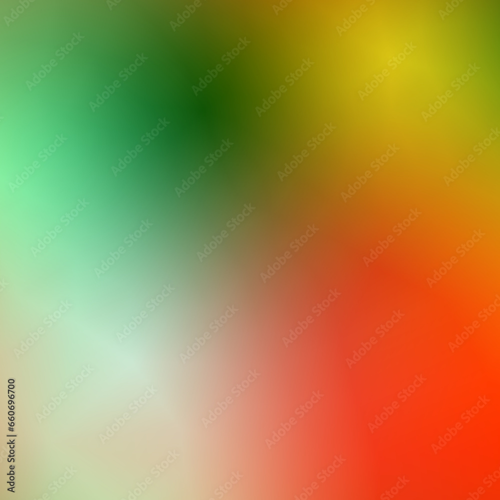 Modern Gradient abstract background 