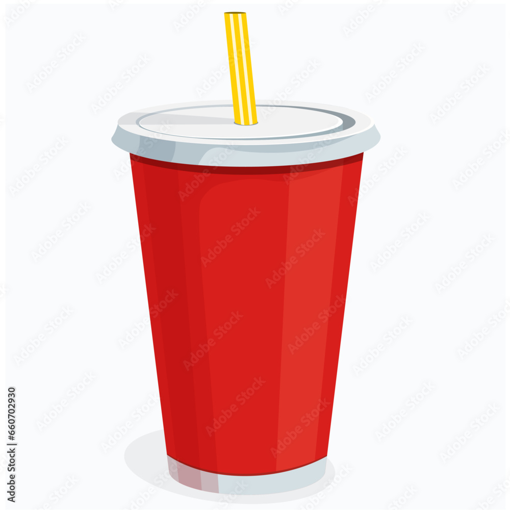 cup with straw for drinks cup with straw for drinks