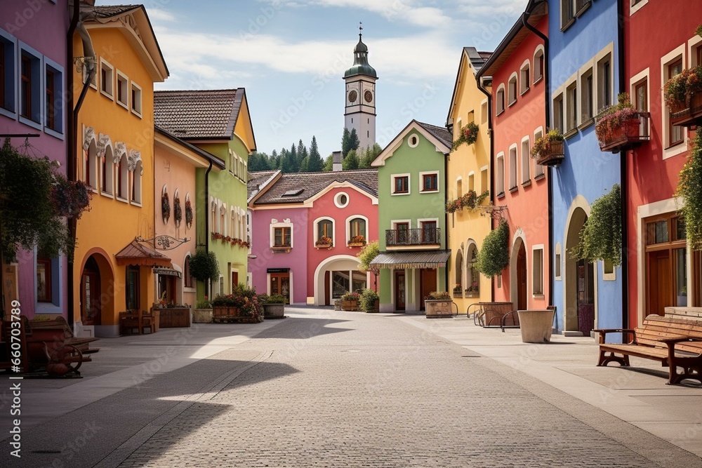 Sieghartskirchen is a city in Austria, situated in Niederösterreich. Generative AI