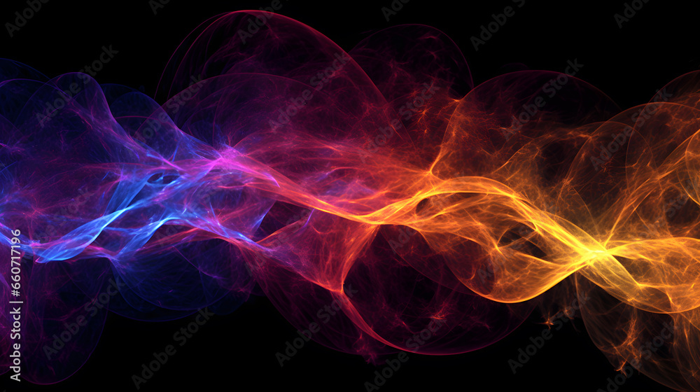 abstract fire background abstract fire background