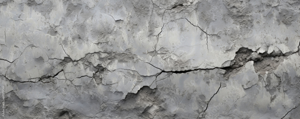 Closeup of a deeply grinded concrete texture, revealing a rugged and co surface with jagged edges and deep crevices. Closeup of a deeply grinded concrete texture, revealing a rugged and co surface with jagged edges and deep crevices.