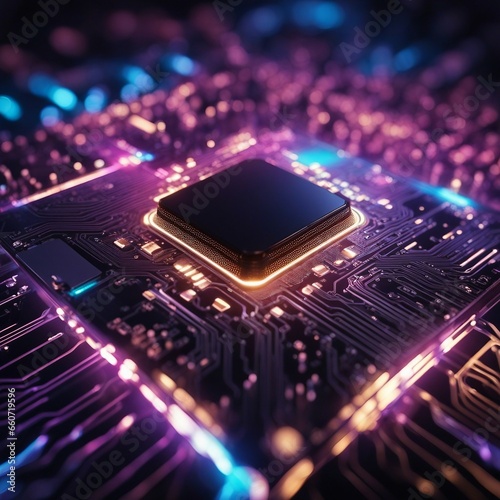 photonic chip, nano chip