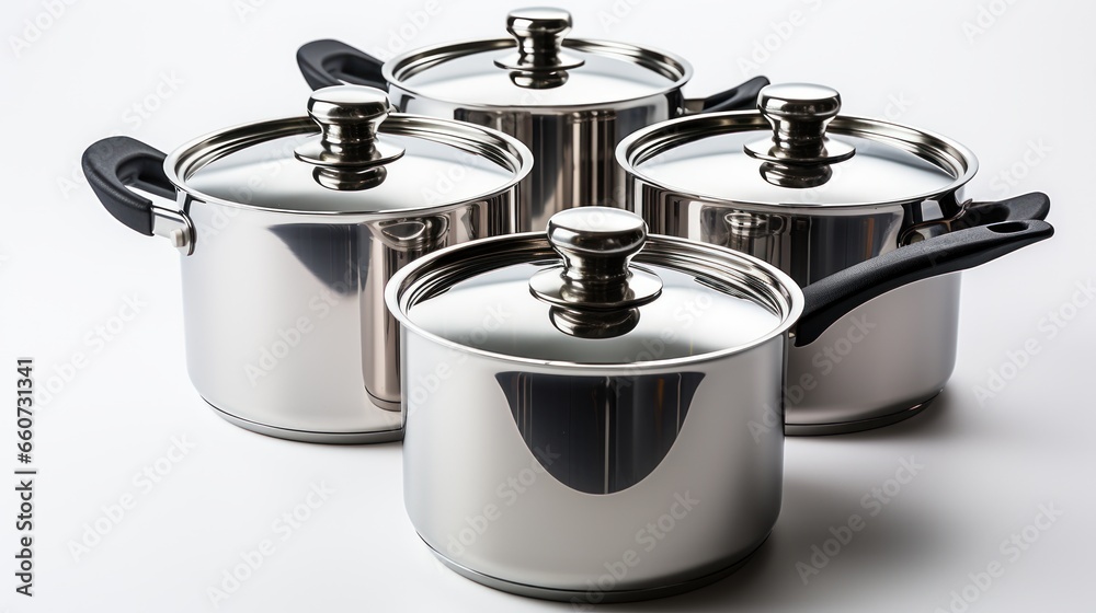steel pots steel pots