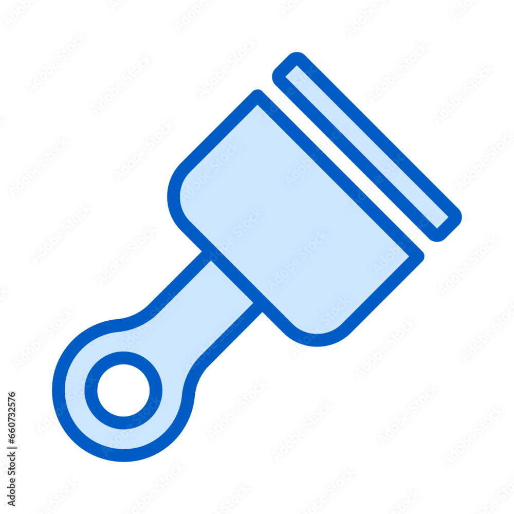 piston piston