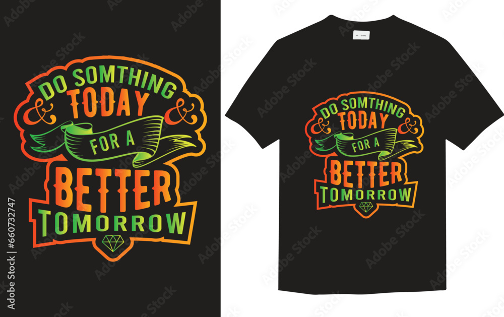 Typography t-shirt design vector template design for t-shirt lover