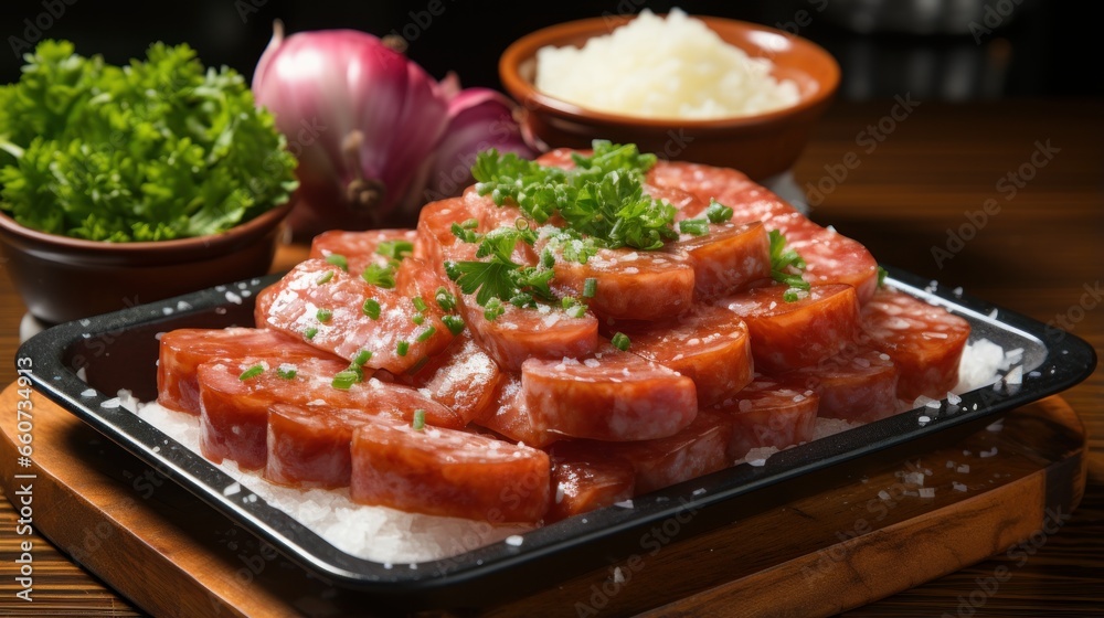 grilled salmon steak grilled salmon steak