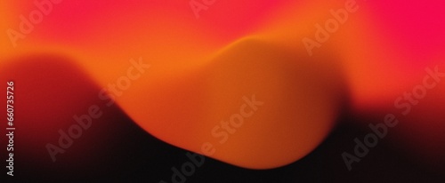 Abstract background flow grainy wave dark noise texture cover header wallpaper design.