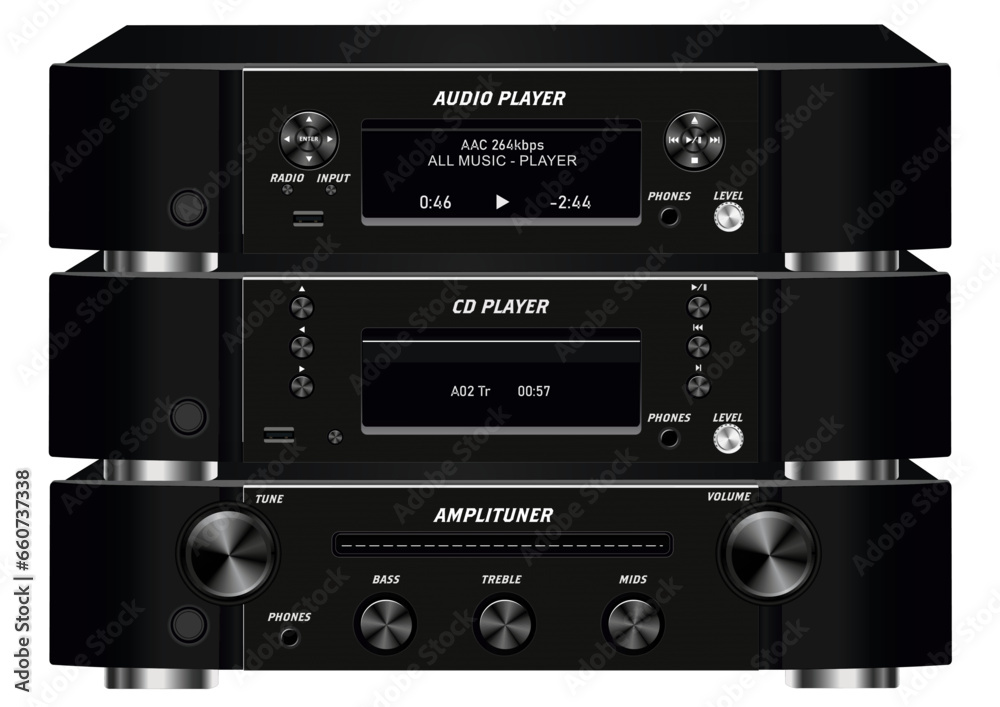 Fototapeta premium Wieża, wieża segmentowa