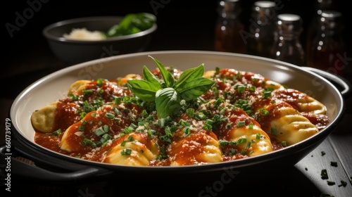 stew with vegetables