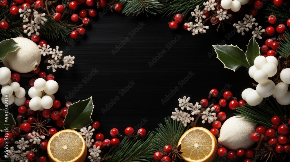 christmas wreath with ribbon and candle christmas wreath with ribbon and candle