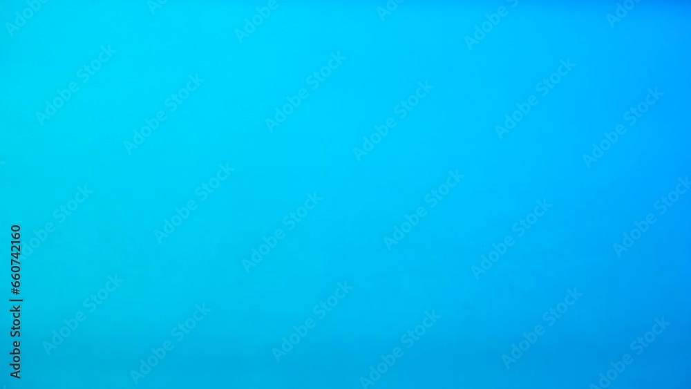 Beautiful calm clear blue water surface with light sparks moving creating circles and waves. Slow motion. Beautiful calm clear blue water surface with light sparks moving creating circles and waves. Slow motion.