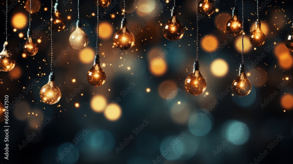 christmas lights background christmas lights background