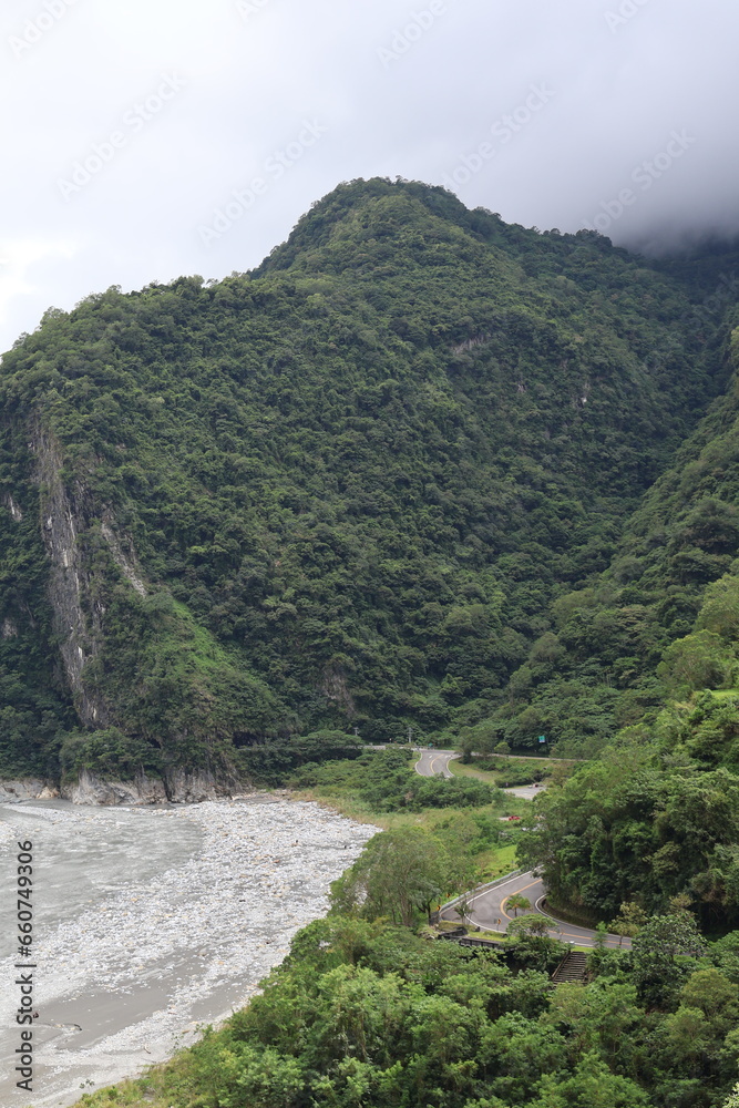 October 10, 2023: Eastern Taiwan October 10, 2023: Eastern Taiwan