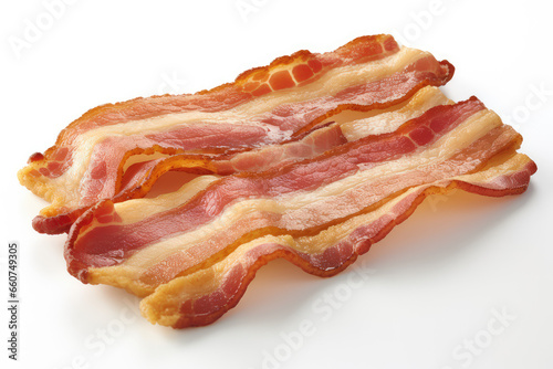 Bacon - ai generated