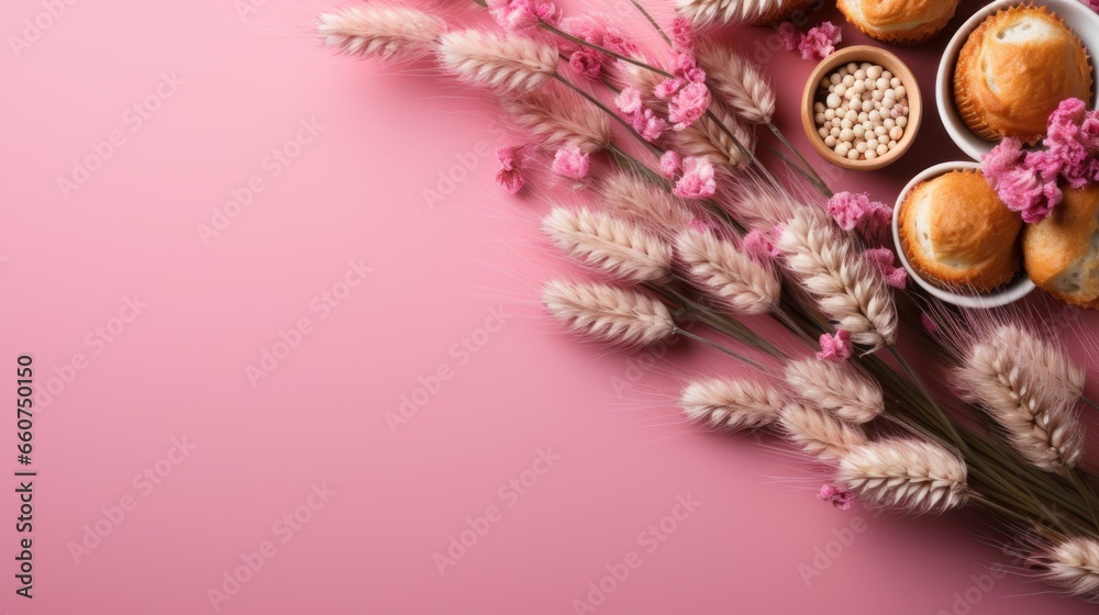 christmas decoration on wooden background christmas decoration on wooden background