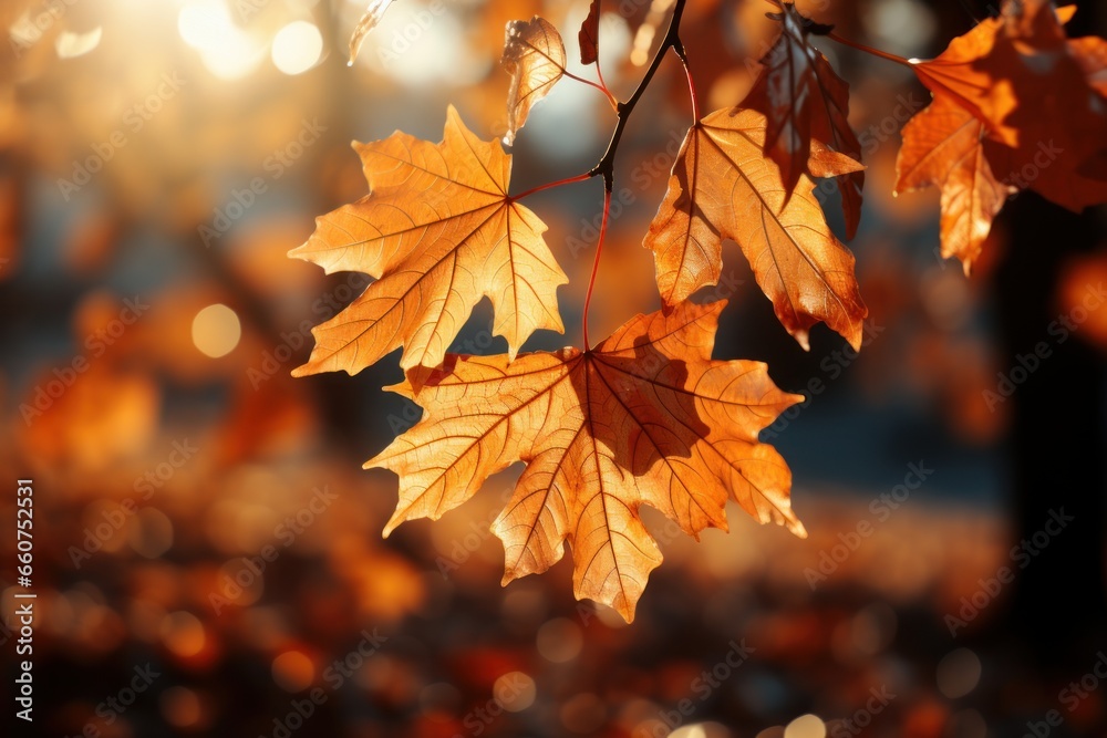 autumn leaves background autumn leaves background