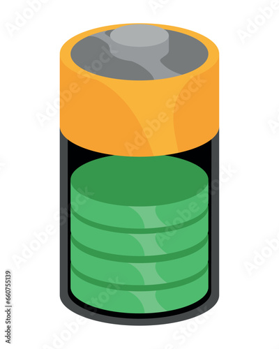 battery full charge