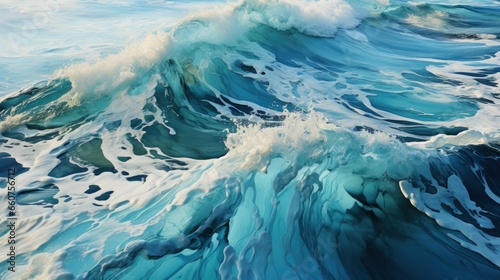 Abstract swirls sea pattern , HD, Background Wallpaper, Desktop Wallpaper