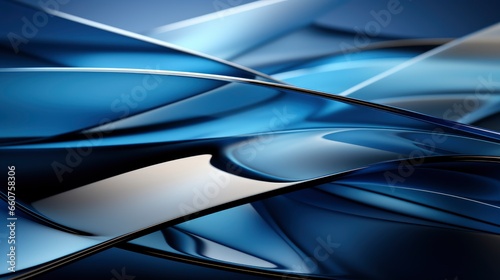 Abstract classic blue wallpaper , HD, Background Wallpaper, Desktop Wallpaper