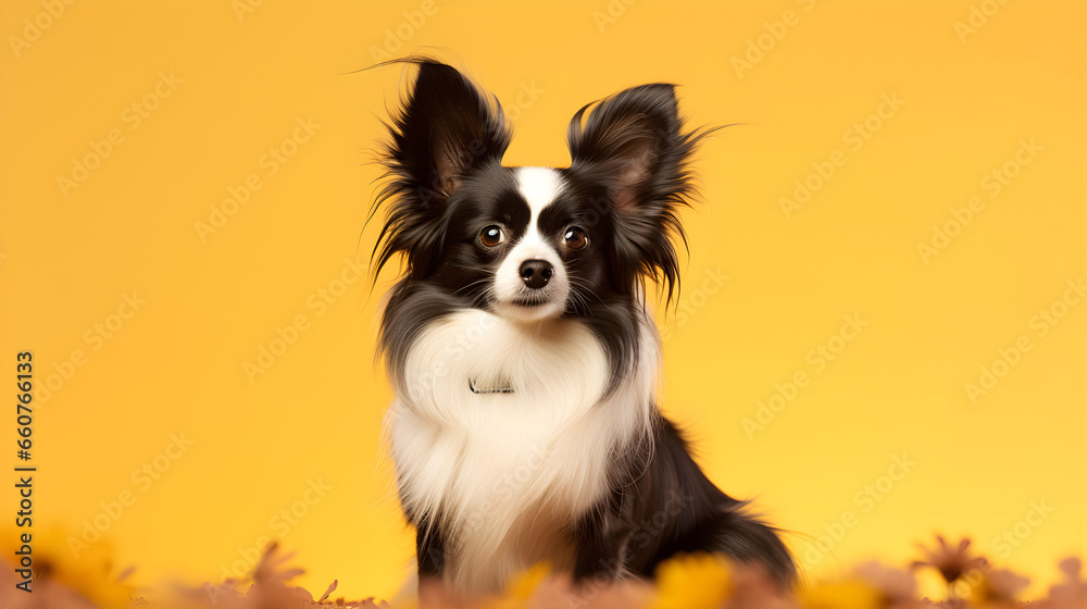 Papillon Papillon