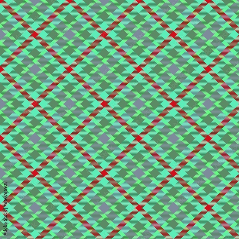 Checked Texture Plaid Pattern Background Checked Texture Plaid Pattern Background