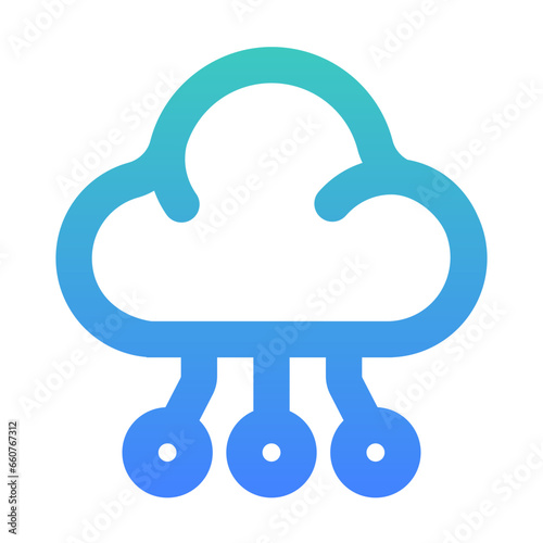cloud