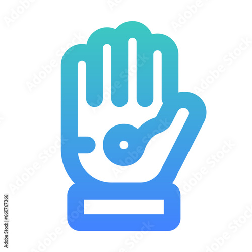 hand control