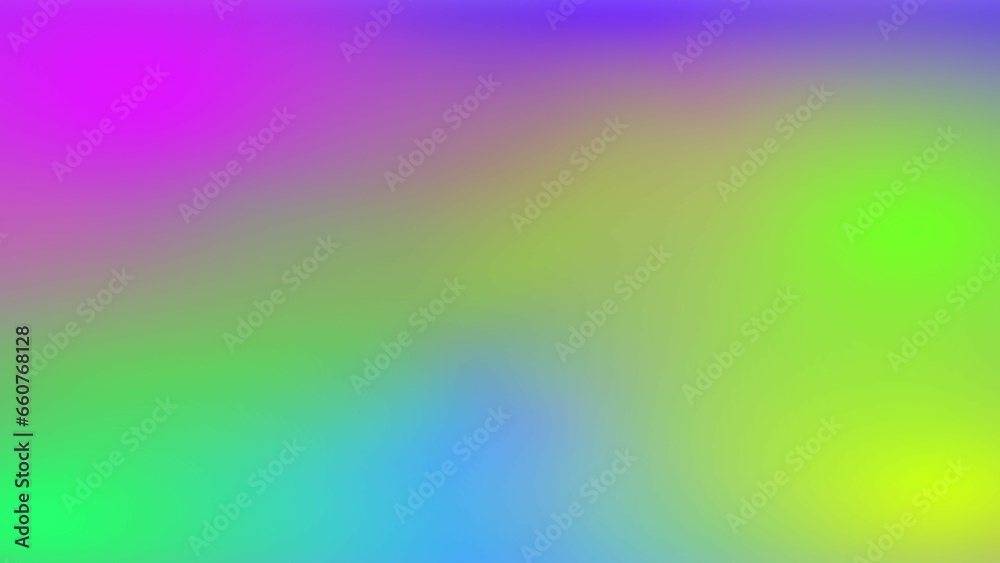 Obraz premium abstract colorful background