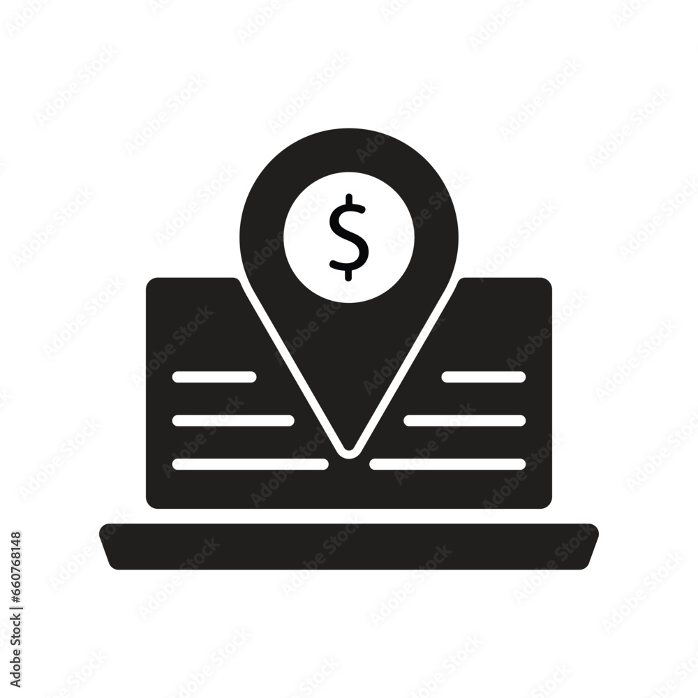 Accounting set of web icons in line style. Accounting and audit icons for web and mobile app. Containing finance report and invoice, tax return, accounting, auditing, inspection.black fill icon, ... Accounting set of web icons in line style. Accounting and audit icons for web and mobile app. Containing finance report and invoice, tax return, accounting, auditing, inspection.black fill icon, ...