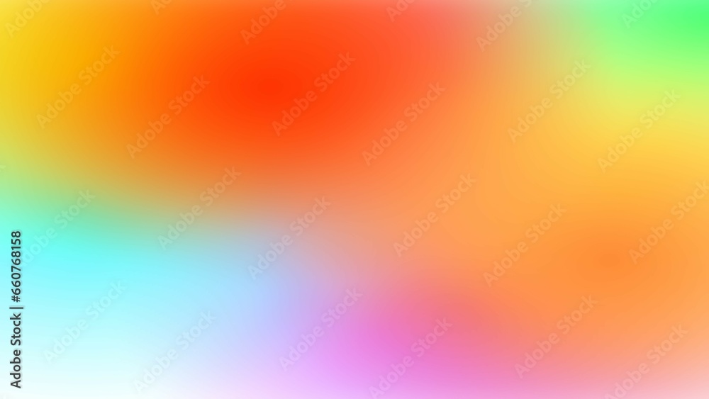 Obraz premium abstract colorful background
