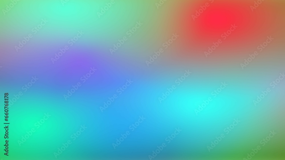 Obraz premium abstract colorful background