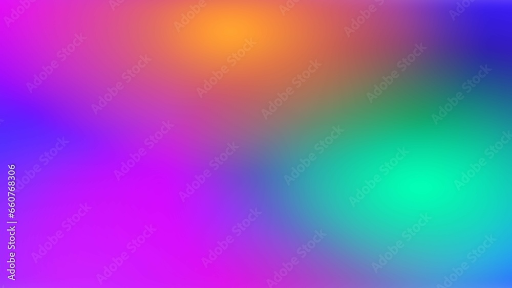 Obraz premium abstract colorful background
