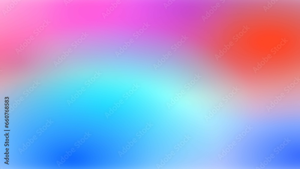 Fototapeta premium abstract colorful background