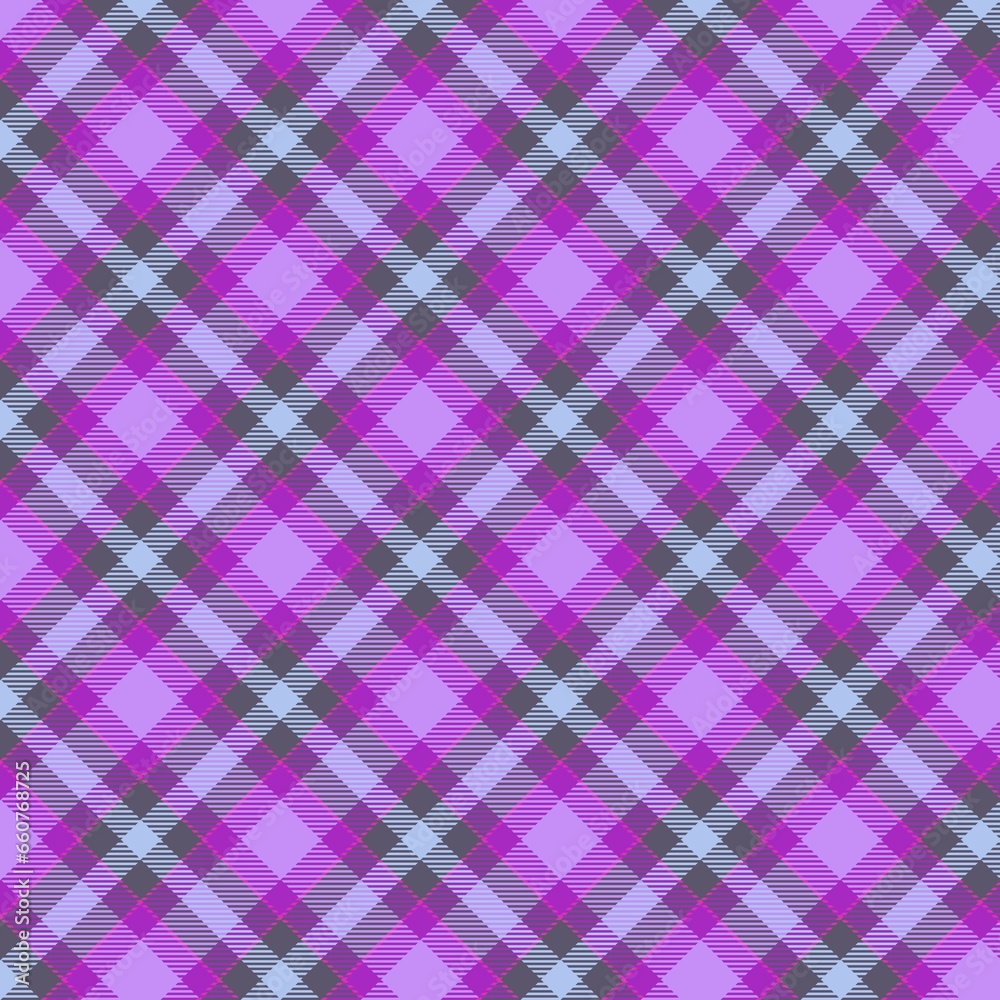 Fabric Tartan Pattern Fabric Tartan Pattern