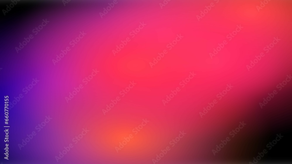 Obraz premium abstract colorful rainbow background 
