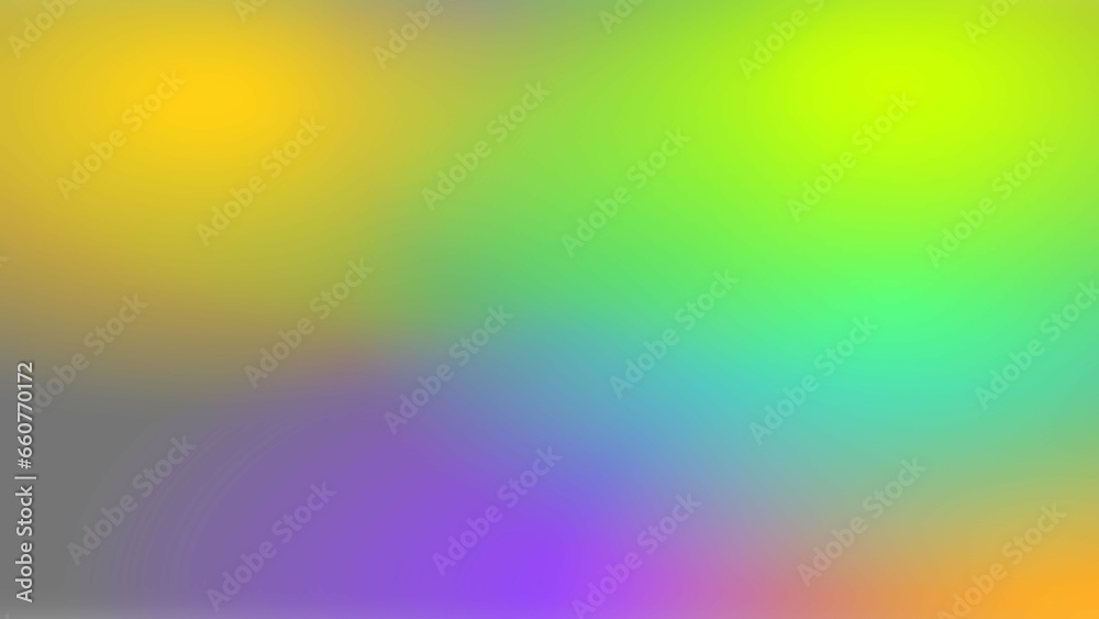 abstract colorful rainbow background 