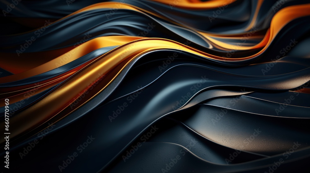 Dark Background With Dynamic Shapes ,Desktop Wallpaper Backgrounds, Background Hd For Designer