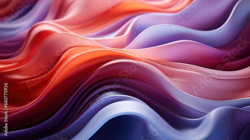 Creative Background With Abstract Wavy Shapes ,Desktop Wallpaper Backgrounds, Background Hd For Designer